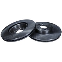 Maxgear 2X Bremsscheibe Vorne Ø312 Mm FüR VW Passat Variant 3G5 2.0 TDI 1.4 TSI