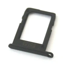 OEM TELCEL SAMSUNG GALAXY J4 CORE SM-J410F BLACK SIM1 SIM CARD HOLDER TRAY
