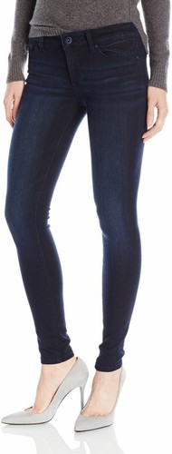 DL1961 Women's Emma Power Legging Jeans 