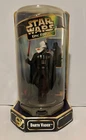 1997 Star Wars Epic Force DARTH VADER Action Figure Rotate 360 Kenner NEW
