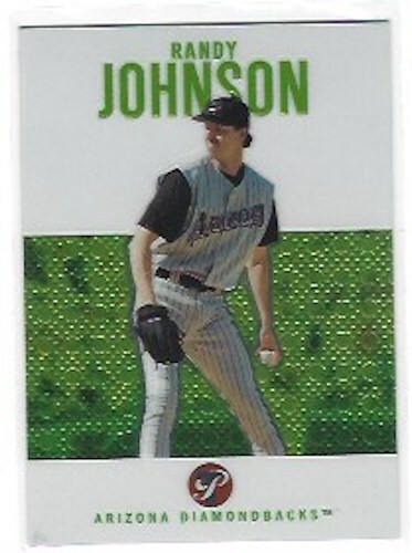 2003 TOPPS PRISTINE BASEBALL "Commons" und "RC" - Bild 78 von 187