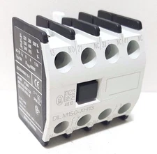 EATON DILM150-XHI13, EATON 277951,MOELLER DILM150-XHI13Auxiliary contact module