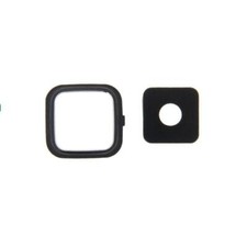 For Samsung Galaxy Note Edge N915 Replacement Camera Lens Black UK Stock