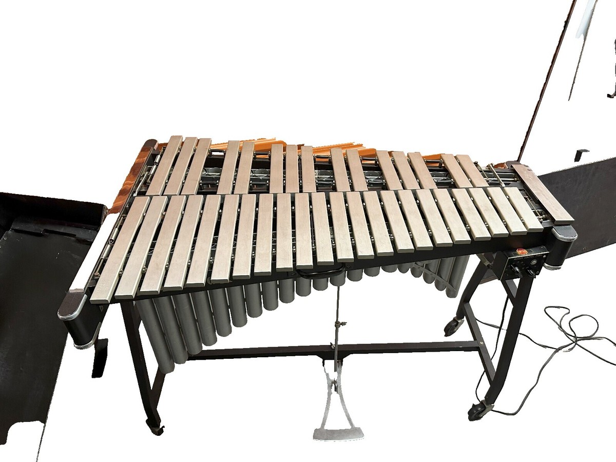 Musser Xylophones, Vibes & Marimbas for sale | eBay