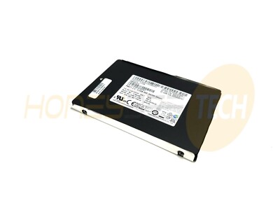 GENUINE LENOVO 512GB 2.5'' 7MM SATA SSD SOLID STATE DRIVE 04X3933 00JT067 TESTED