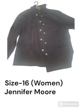 Jennifer Moore Jacket