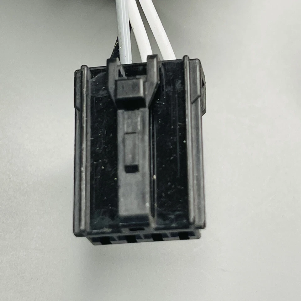 Juego de 2 piezas de sensor de oxígeno lambda original para Suzuki Sidekick 13035 15287 1996-1998 Foto 3 de 4