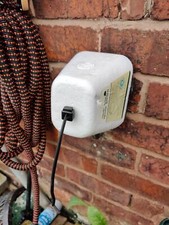 Outside Tap Faucet Cover Winter Frost Jacket Insulation Garden Tap Protector