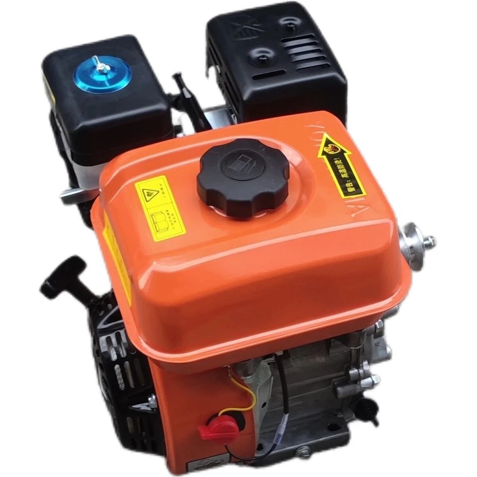 1/2 Reduction Gasoline Engine Gear Reduction Engine Sprayer 170 Sprayer Power - Image 2 of 4