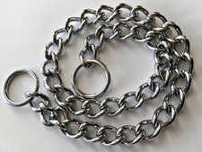 1 x Kettenwürger, Durchzugkette, Zugstoppkette, 1"