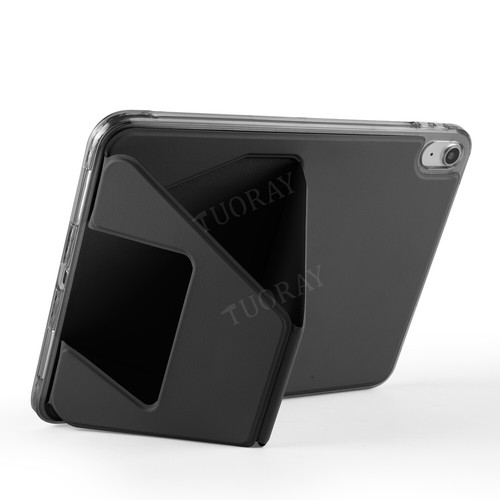 For iPad 7/8/9/10/11th Gen A16 Air 4 5 6 M3 Pro 11 Shockproof Stand Case Cover - Picture 17 of 66