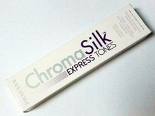 Pravana ChromaSilk Express Tones Ammonia Free 5 Minute Toning 3 fl oz Ash