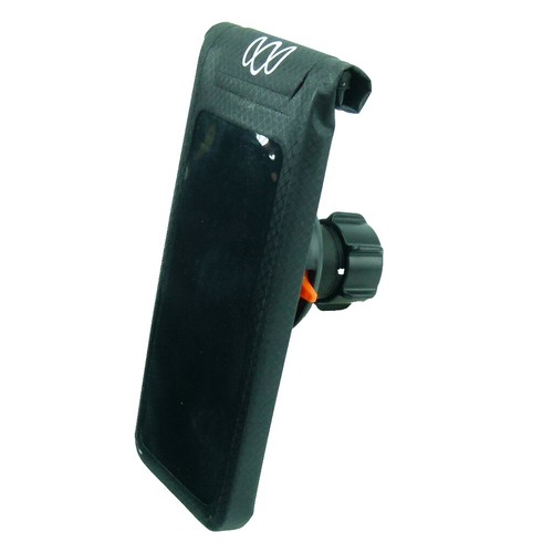 Robust Claw Motorbike Mount & TiGRA FITCLIC NEO U-DRYPhone Case - 第 2/3 張圖片