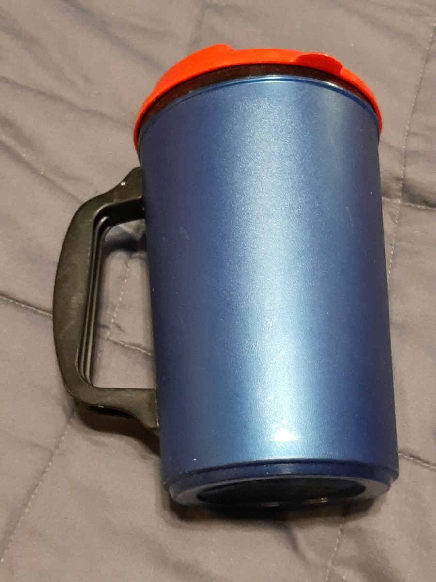 alaska mama moose coffee mug Mug with Color Inside – Missing Moose Cafe main image 0
