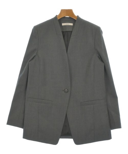 【LOHEN】V COLLAR LIGHT JACKET BLACK LOHEN】V COLLAR LIGHT JACKET BLACK 71Ejdj+CO-L.jpg