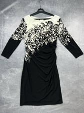 ralph lauren black label dress size 6