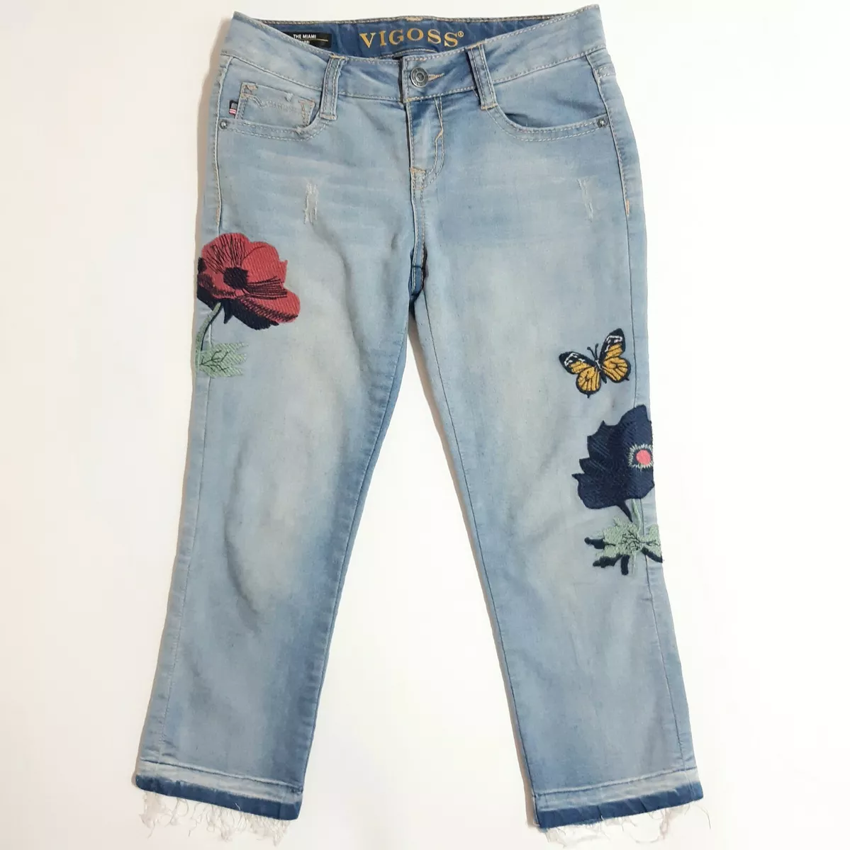Size 8 cheap in jeans us