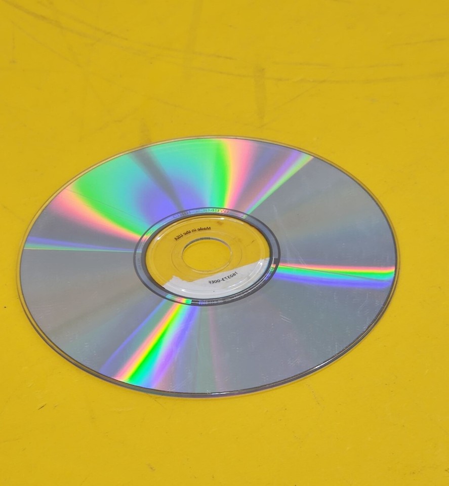 ⭐️⭐️⭐️⭐️⭐️ PC Software CD Disc Roxio Easy CD and DVD Burning | eBay