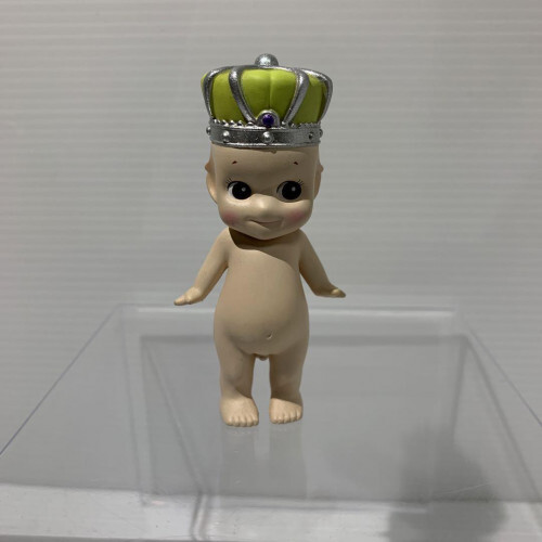 【レア】Sonny Angel 2005 ベジタブル シークレット レア】Sonny Angel 2005 ベジタブル シークレット｜Yahoo!フリマ