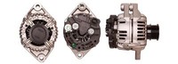 Lucas Lichtmaschine Generator 100A 12V FüR Opel Zafira B 1.9 Cdti LRA03273