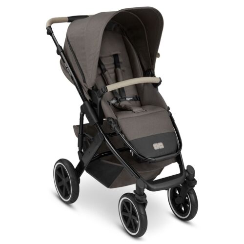 ABC - Design Salsa 4 Air Diamond Herb NEW | Infant + Toddler Strollers - Picture 3 of 8
