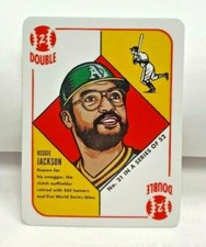 Reggie Jackson 2021 Topps 1951 by Blake Jamieson #21 - OAKLAND A's - SP /7725