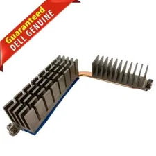 Genuine Dell Alienware Aurora R11 R12 VRM Thermal Module Heatsink N1C1D 0N1C1D