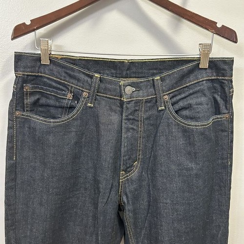 Jeans Levi 541 talla 34x34 - Imagen 7 de 7