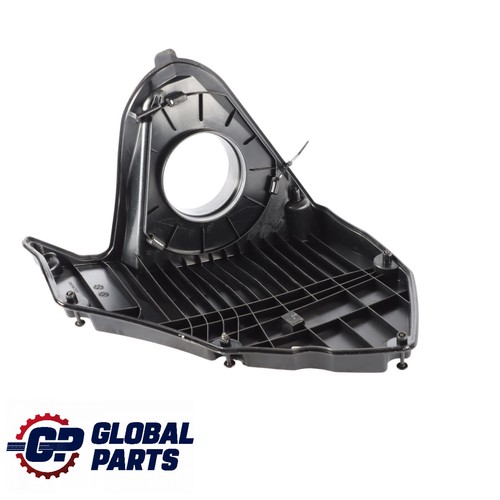 Audi Q5 FY 2.0 TFSI Air Filter Cleaner Box Upper Cap Cover 80A133835AC - Picture 6 of 11