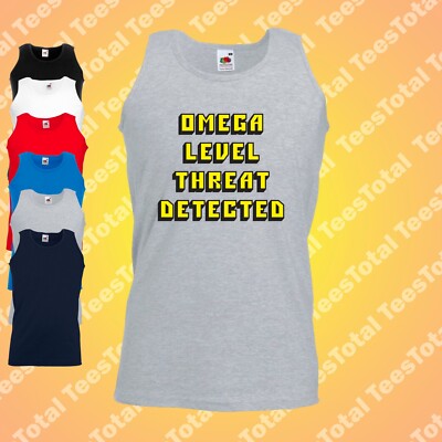 Omega Level Threat Detected Weste | X-Men 97 | 90s | Gambit | Storm | Cyclops