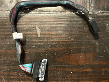 Dell EMC PowerEdge R640 PERC Dual MINI SAS HDD Backplane RAID Cable 8Y2C8