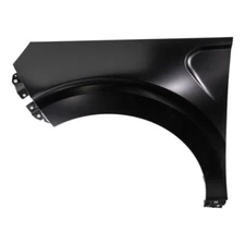 Sherman KISOUL20-31Q-1 Front Driver Side Fender CAPA For 2020-2023 Kia Soul