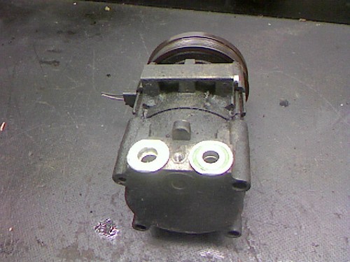 Compresseur Climatisation D'Air 0944 Ford Mondeo Break Td Bap / Bfp /BNP - Photo 1/3