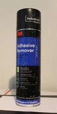 3M Adhesive Remover Low VOC  20%, Net Wt 18.7 oz.