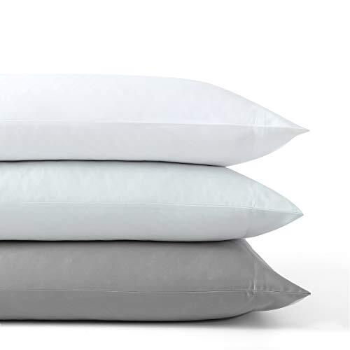 Vera Wang Queen Sheet Set, Luxury Sateen Cotton Bedding, 800 Thread