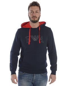 armani hoodie
