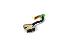 HP Pavilion 13 BA 13 BA0506NA DC Charging Power Jack Port Socket Cable