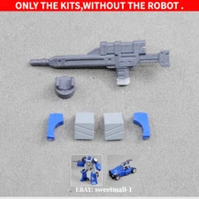Leg Filler Weapon Gun Upgrade Kit For Legacy Evolution Beachcomber Accessories