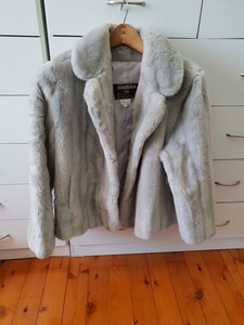 fur jacket australia