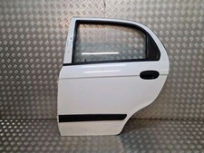 Porte arrière et accessoires Chevrolet MATIZ