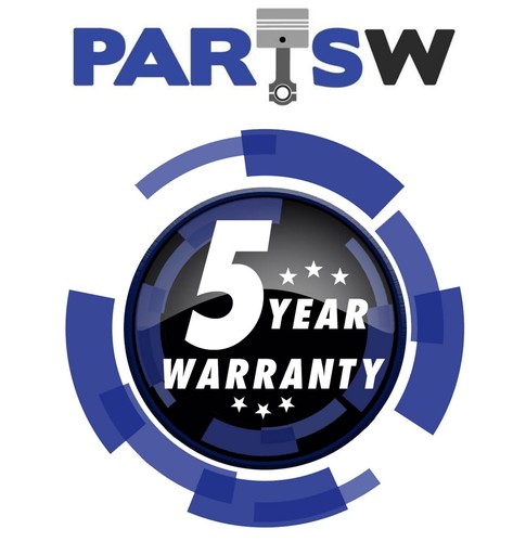 4 Pc Front Inner Outer Tie Rod Ends for Ford Excursion F-250 & F-350 Super Duty - Picture 3 of 3