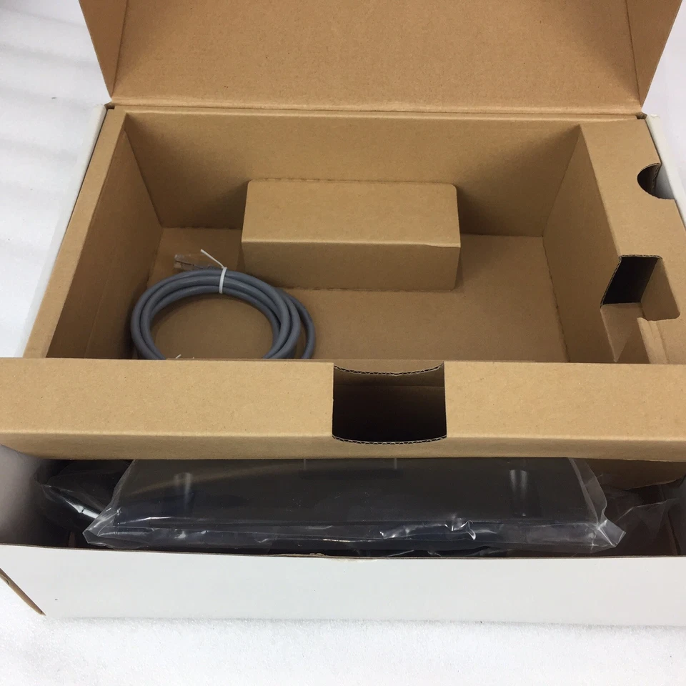 New AudioCodes IP Phone Model 440HD P/N GGWV00610 - Image 3 of 4