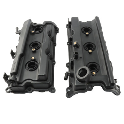 Engine Valve Chamber Cover for Nissan Frontier Pathfinder Xterra
