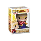 Funko Pop! Vinyl: My Hero Academia - Silver Age All Might #608-413-29