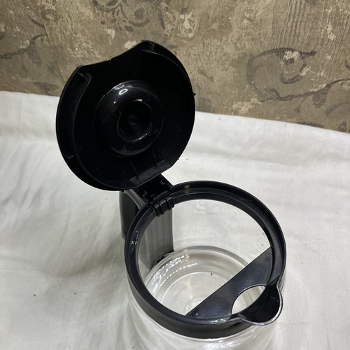 Hamilton Beach 12 cup Coffee Flexbrew Replacement Carafe 88152 - 49983 49980 - Picture 5 of 5
