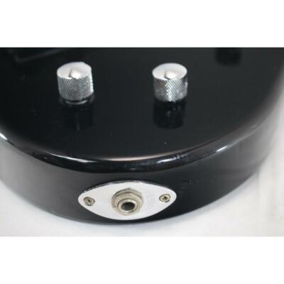 Electric Bass Guitar Washburn PB-1250 Pat Badger Signature Model