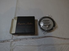 Magnetic Lashes eye lash professional 24P style NOS new old stock enhance