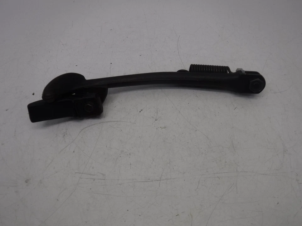 Honda V65 Magna 1983 OEM soporte lateral soporte Foto 2 de 4