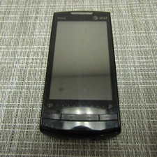HTC WARHAWK (AT&T) CLEAN ESN, UNTESTED, PLEASE READ!! 59274