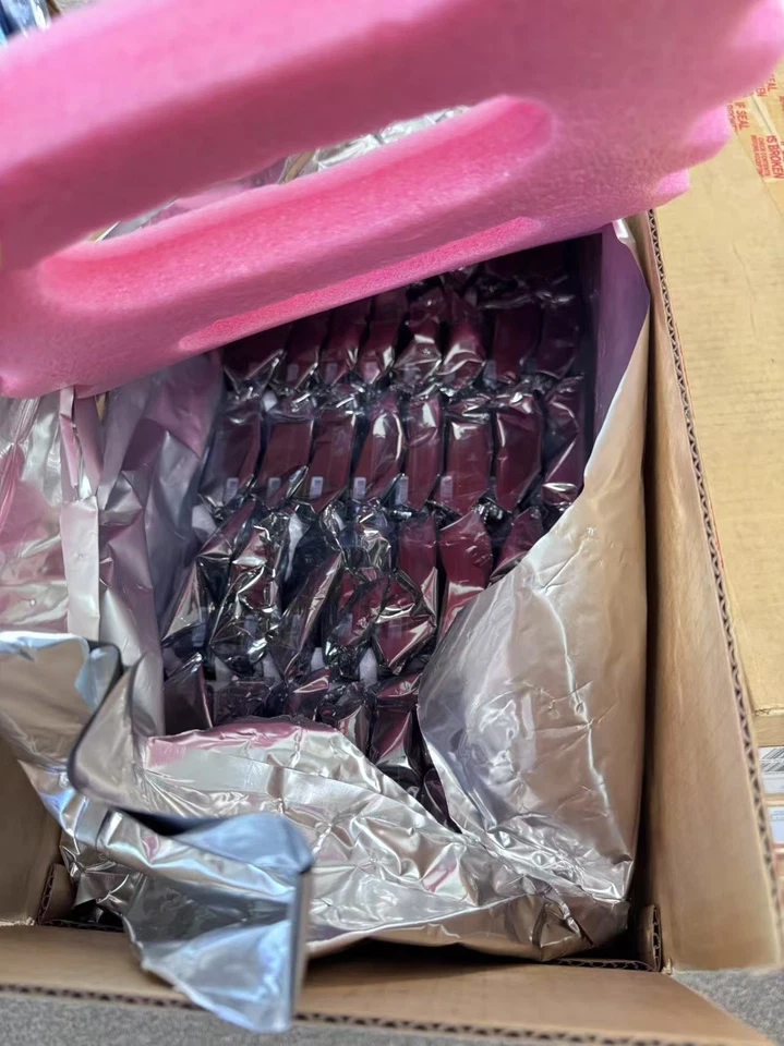 Dell Compellent 1.8TB SAS12 10K 2.5" enterprise Hdd 6FV4P 06FV4P ST1800MM0129 - Image 3 of 3